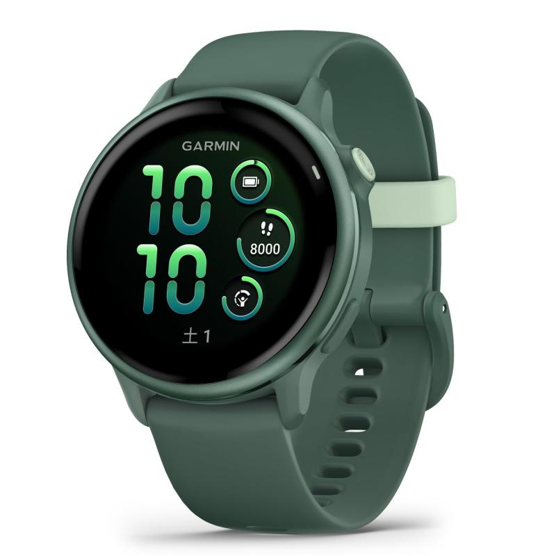 GARMIN(ガーミン) vivoactive...の紹介画像2