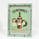 【DUBONNET】メディウム額装