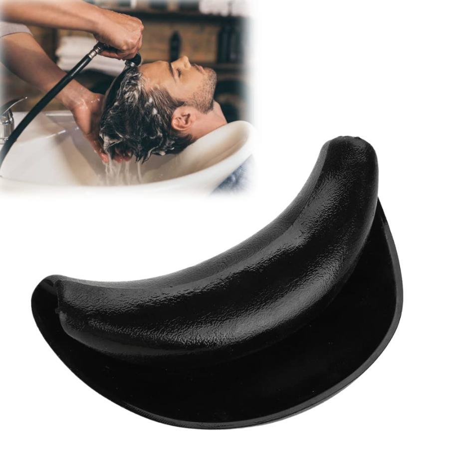 シャンプー台 クッション 浴槽枕 お風呂枕 リラックスグッズ 浴槽枕 シャンプーボールクッション 洗髪..