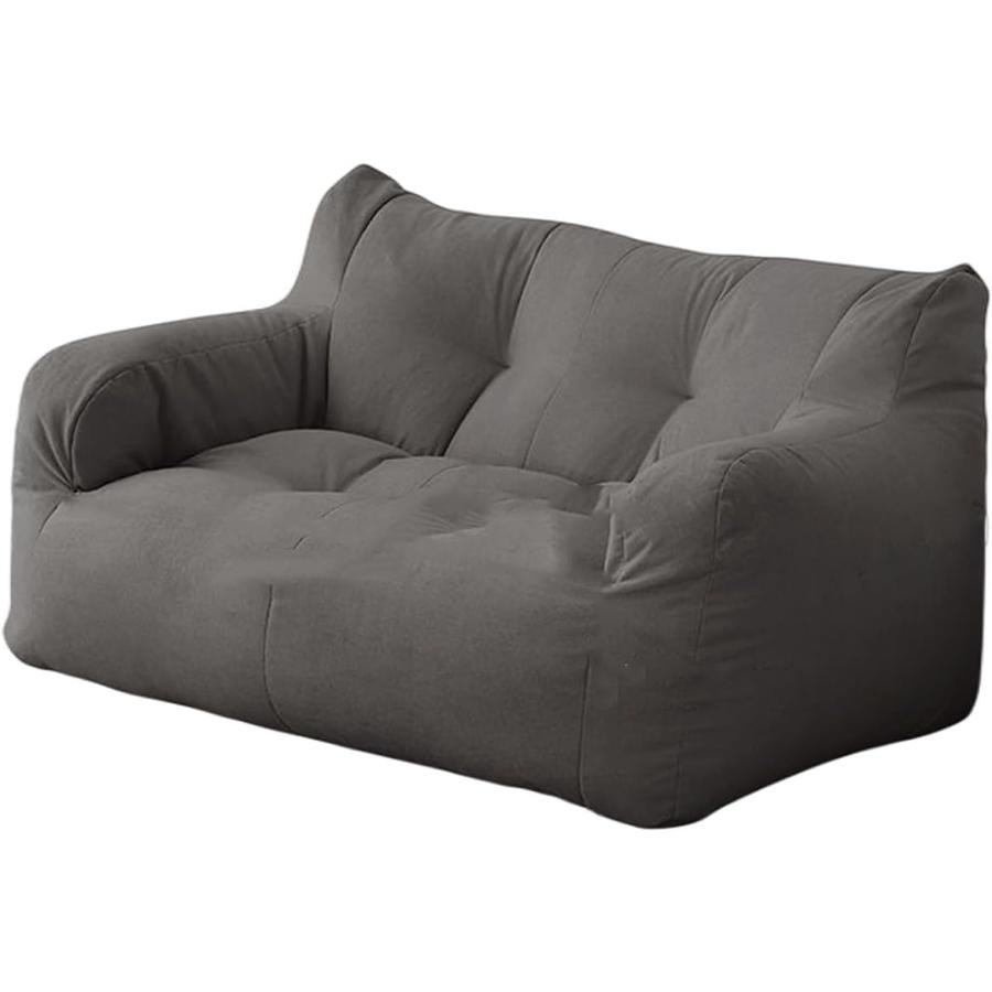 ビーズクッション 魔法のビーズクッション座布団 ひとをだめにするクッション 人をダメにするソファ 豆..