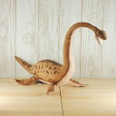 HANSA ハンサ ぬいぐるみ フタバスズキリュウ 62(3)