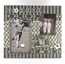 フォトフレーム【サッカー】35064