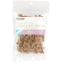 ナチュラルハーベスト プロバイオビスケット(グルコサミン)80g