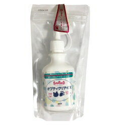 オプティクリア・EX　150ml 涙　目　目薬