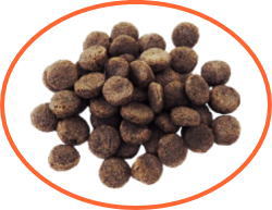 プロデン/デンタルバイツ（犬用）60g　歯石　歯垢　ハミガキ　口臭　犬