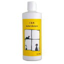 C&R(旧SGJプロダクツ)ハーブシャンプー(犬・猫用)Sサイズ(500ml)