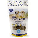 プロデン/デンタルバイツ(犬用)60g 歯石 歯垢 ハミガキ 口臭 犬
