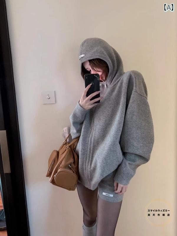 レディーストップスカジュアルアメリ...