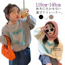 裏起毛 トレーナー 裏ボア 130 ラウンドネック 子供服 長袖 暖かい 110 120 キッズ 140cm カットソー 韓国 小学生 可愛い ガールズ ハード柄 防寒 カットソー 保温 女の子