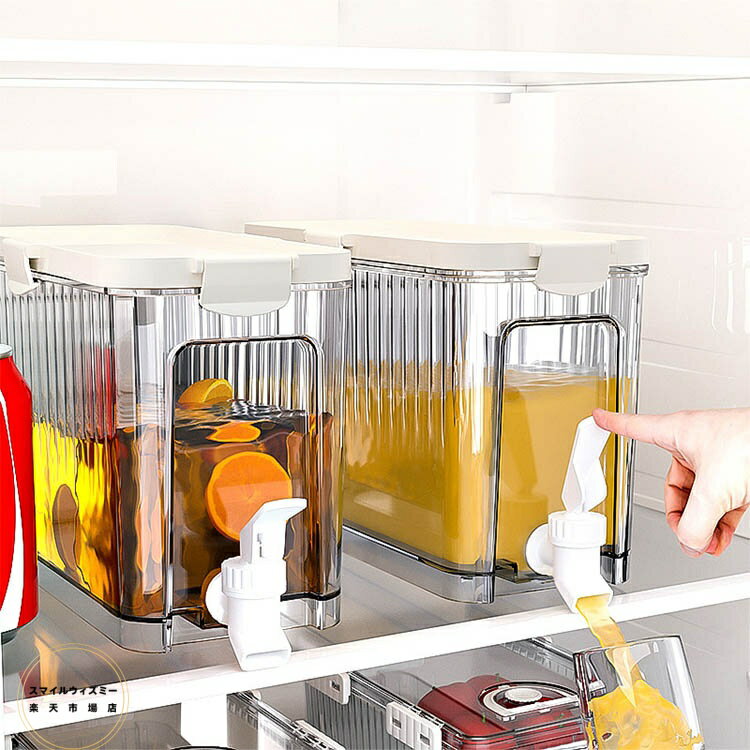 茶 ポット 冷水筒 蛇口 蛇口付き 耐熱 耐冷 大容量 食洗機対応冷水筒 横置き 食洗機対応 洗い 飲料水 お茶 炭酸 冷蔵庫に入れる 冷水ポット 一人暮らし 家族 水差し プラスチック 持ち運び便利 耐久性 麦茶ポット おしゃれ 水筒 ビール樽飲料ディスペンサー