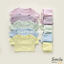 パジャマ キッズ 半袖 女の子 男の子 ルームウェア セットアップ 子供服 トップス 綿 コットン ショートパンツ ベビー服 部屋着 上下セット 韓国子ども服 ...