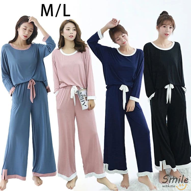 パジャマ 2点セット 上下セット パジャマ レディース ルームウェア 女性 可愛い 部屋着 女性パジャマ パジャマ 寝巻き お姫さ M L パジャマ 夏 レディース