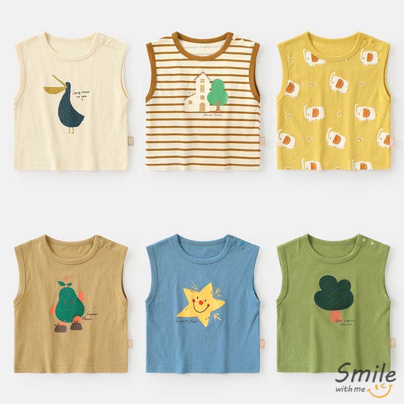 Tシャツ キッズ tシャツ 子供 スポーツ 綿 ティシャツ ユニセックス カラバリ トップス 白 幼稚園 保育..