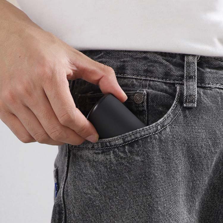 シェーバー USB充電式 メンズ 男性用 電動シェーバー 持ち運び 携帯 小型 ミニシェーブ ポータブル 電気カミソリ 髭剃り 深剃り 防水 かみそり 急速充電 旅行用 ひげ剃り 車 自宅 出張 水洗い
