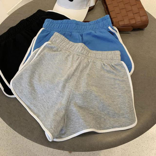 ショートパンツ 短パン レディース スポーツパンツ ジョギング ルームウェア カジ...