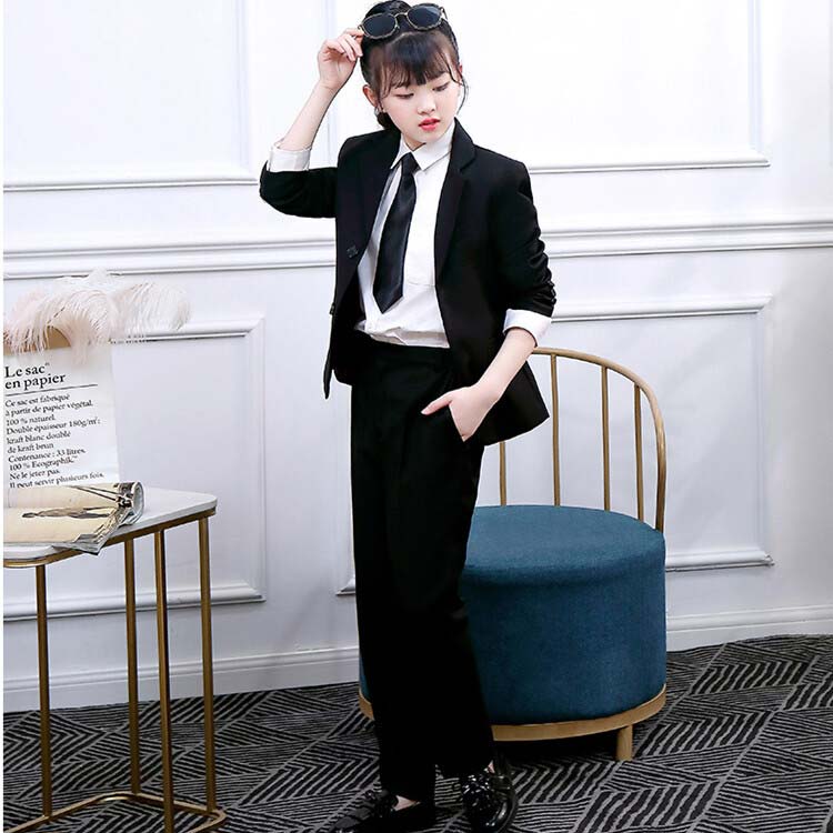 パンツスーツ 130 フォーマル スーツ セットアップ 140 子供服 150 入学式 160 女...
