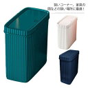 大容量 トイレ 隙間 10Lすき間 ごみ箱 キッチン用 全3色隙間収納ゴミ箱 スリム キッチン すきま すき間収納 キッチン用 分別 蓋つきゴミ箱 コンパクト 蓋付き リビング ふたつき 隙間収納 ゴミ 収納 衛生的 家庭用 ゴミ箱