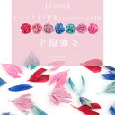 ドライフラワー 押し花 ハンドメイド ネイル【Aseries:辛抱強さ】エスミント ハンドメイド作家 アクセサリー 高品質 押し花 押花 ネイルアート ナチュラル ドライフラワー 押し花ネイル 花材 パーツ ネイルパーツ お花ネイル(4)