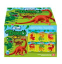 ヴィダル ディノジェリー×2set Vidal Dino Jelly