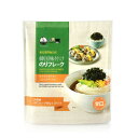 韓国味付のりフレーク甘口 80g x 3袋　Korean Seaweed Flake Mild 80g x 3 packs