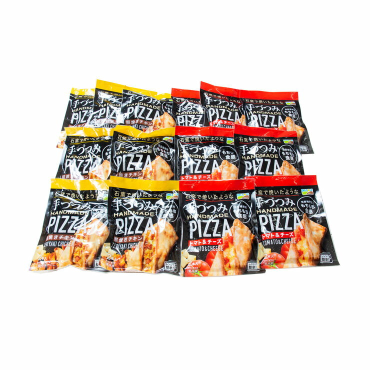 yⓀzf\[ Â݃sU 14pbN@FROZEN DEL SOLE PIZZA WRAP 14 packs