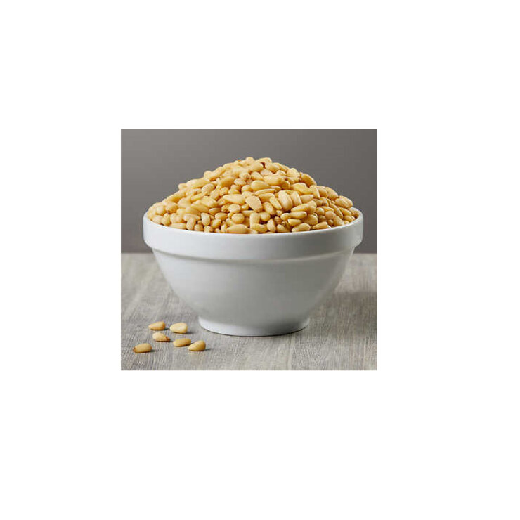 ���������ɥ����ͥ��㡼 �������˥å� �ѥ���ʥå�(���μ�) 680g��Kirkland Signature Organic Pine Nuts 680g
