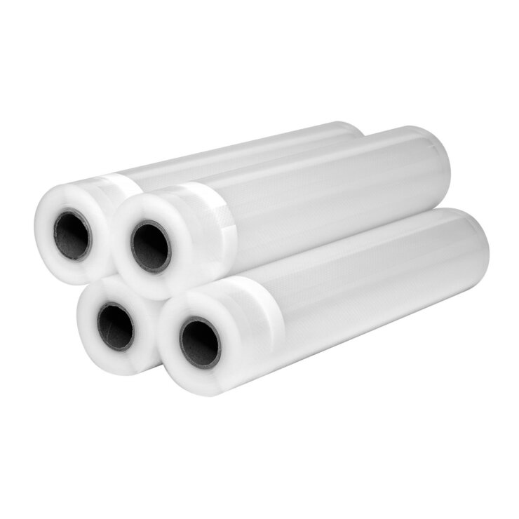 カークランドシグネチャー 真空バッグ アソートメント パック　Kirkland Signature Vacuum Sealer Bags Assortment Pack