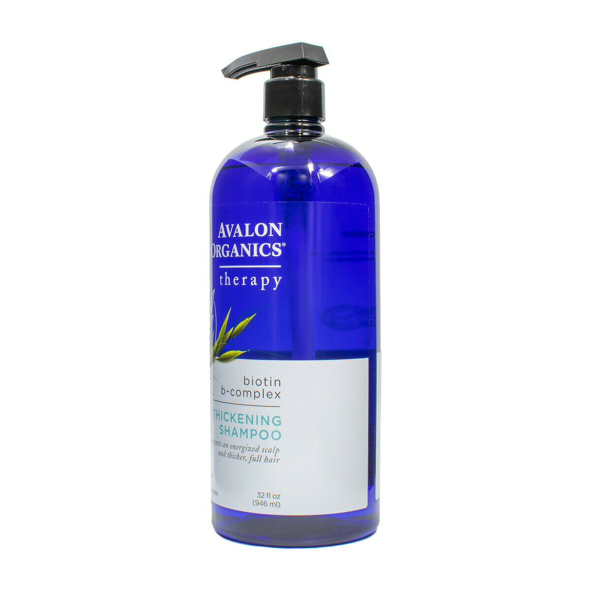SMiTH 楽天市場店のアバロンオーガニクス スカルプコンディショナー 907g　AVALON Scalp Care Conditioner 907g｜アングル2