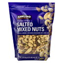 J[NhVOl`[ ~bNXEibc 1.13kg Kirkland Signature Mixed Nuts 1.13kg