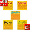 大塚製薬 カロリーメイト ブロック 4本入 5種 詰め合わせ セット (バニラ チョコレート チーズ メープル フルーツ) 食べ比べ アソート 栄養補給 非常食...