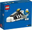 レゴ(LEGO) 40486 ミニアディダス オリジナルス スーパースター 限定組み立てセット