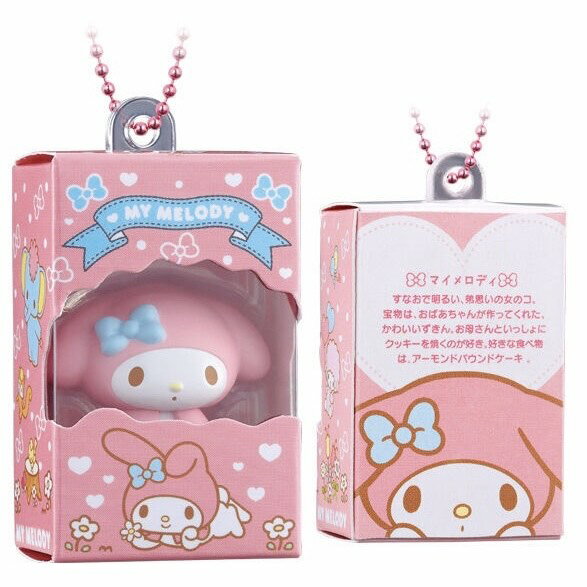 サンリオ マイメロディ 2個セット おまけつき❢❣ 楽天市場】マイメロ(食玩・おまけ|コレクション):ホビーの通販