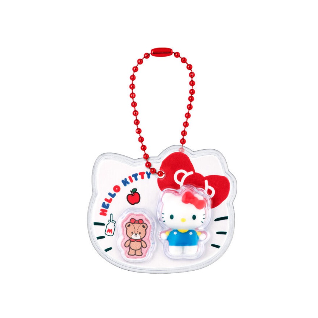 楽天市場】hello kitty パッケージミニチュアコレクションの通販