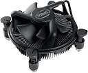 Intel純正 銅埋め込み LGA1200 / LGA115X CPUクーラー CPUファン K69237-001 黒 ブラック