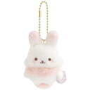 【サンエックス】シュガーココムー ミニミニぬいぐるみクリーナー(シュガーココムー)【AB35601 2025年8月中旬入荷予定・予約】