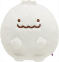 【サンエックス】すみっコぐらし ぬいぐるみ(S)(ふしぎなおともだち・スミエティ)【MO10001 発売済・在庫品】