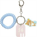 【サンエックス】リラックマ キーホルダー(ねこねこの湯・リラックマ)【AB16601 発売済・在庫品】
