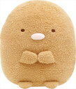 【サンエックス】すみっコぐらし ぬいぐるみ(ML)(すみっコぐらし・とんかつ)【MO24601 発売済・在庫品】