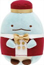 【サンエックス】すみっコぐらし あつめてぬいぐるみ(ホテルニューすみっコ・とかげ)【MO32801 発売済・在庫品】