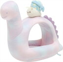 【サンエックス】すみっコぐらし シーンぬいぐるみ(とかげとおかあさんときらきらな夜)【MO45301 発売済・在庫品】