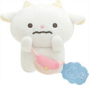 【サンエックス】ぽかんとたん てのりぬいぐるみ(ぽかんとおでかけ・ひやたん)【MO52801 発売済・在庫品】