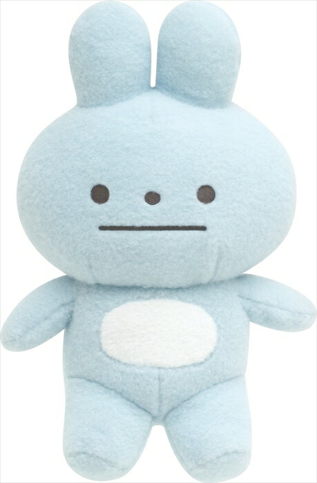 【サンエックス】ぽかんとたん いっしょにぽかんとぬいぐるみ(ぽかんとおでかけ)【MO53301 発売済・在..