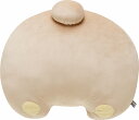 【サンエックス】リラックマ ダイカットおしりクッション(BASIC RILAKKUMA Favorite Things・リラックマ)【MO68201 発売済・在...