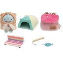 【サンエックス】すみっコぐらし シーンぬいぐるみ キャンプ【MY62501 発売済・在庫品】