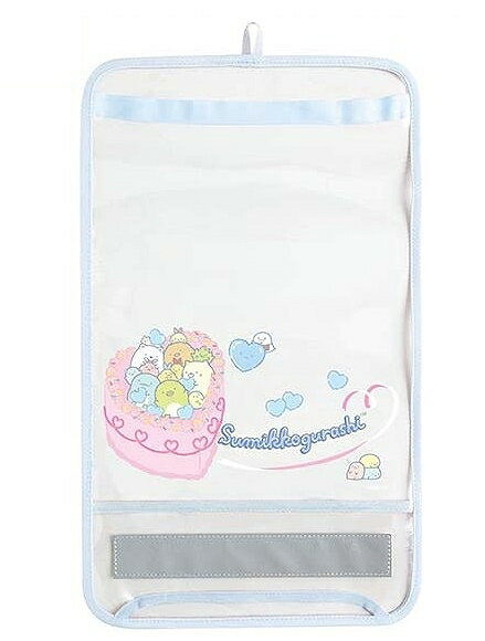 【サンエックス】すみっコぐらし ランドセルカバー（すみっコぐらし・ケーキ）※注意事項を必ずご確認く..