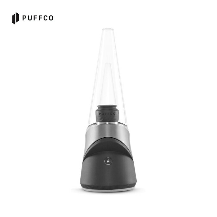 【正規取扱店】 パフコ CBD WAX用ベポライザー PUFFCO PEAK PRO - AWARD WINNING CONCENTRATE VAPORIZER CBD ピーク プロ 電子タバコ 置き型 ワックス 水パイプ BLACK ブラック プレゼント