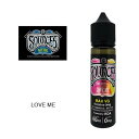 【正規取扱店】 SOURCE5 ソースファイブ No.024 LOVE ME VAPE ベイプ 電子タバコ リキッド LIQUID プレゼント