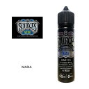 【正規取扱店】 SOURCE5 ソースファイブ No.048 Maria VAPE ベイプ 電子タバコ リキッド LIQUID プレゼント
