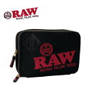 【正規取扱店】RAW / WEEKENDER ポーチ CBD TOBACCO タバコ CBN CBG プレゼント