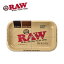 【正規取扱店】RAW / RASTA ROLLING TRAY SMALL RAW GOODS 喫煙具 CBD TOBACCO タバコ CBN CBG プレゼント